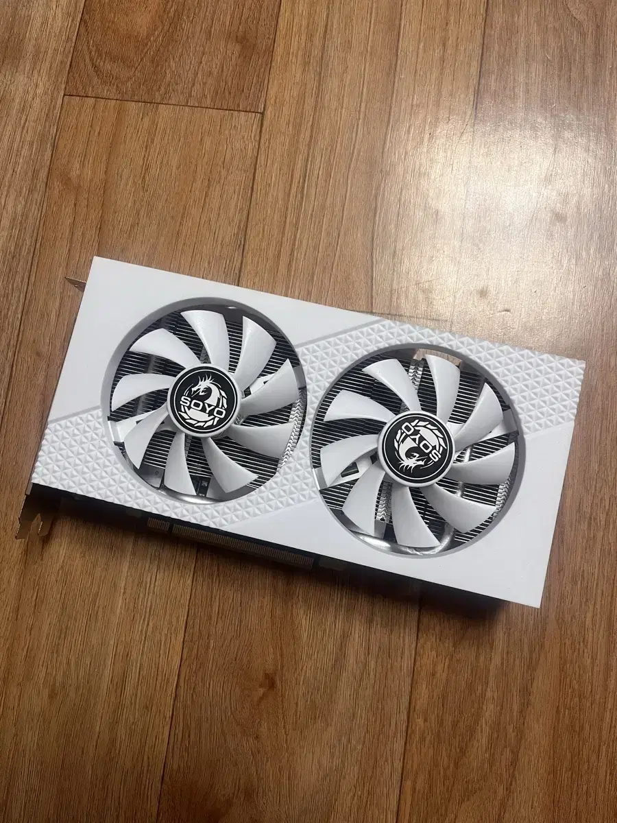 soyo 라데온 rx580 8gb